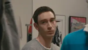 Задник до фильму"Луркер" #779553