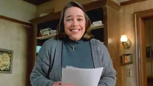 Задник до фильму"Мізері" #633017