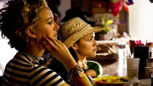 Задник до фильму"Мої чорничні ночі" #287320