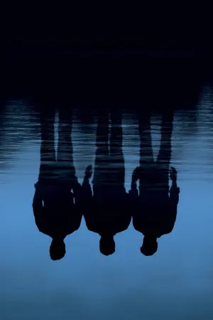 Постер до фильму"Таємнича річка" #188438