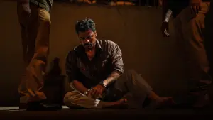 Задник до фильму"നരിവേട്ട" #781941