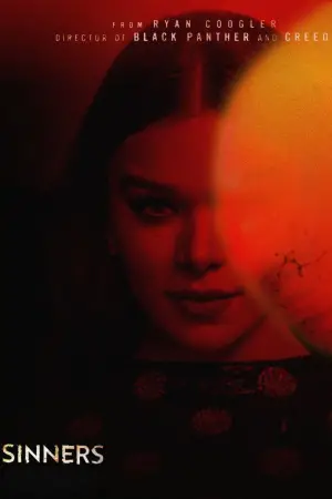 Постер до фильму"Грішники" #512881