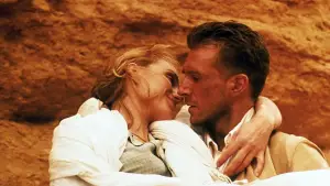 Задник до фильму"Англійський пацієнт" #732603