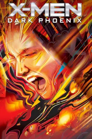 Постер до фильму"Люди Ікс: Темний Фенікс" #39166