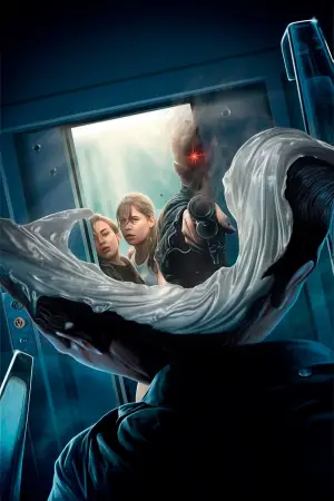 Постер до фильму"Термінатор 2: Судний день" #549976