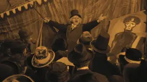 Задник до фильму"Кабінет доктора Калігарі" #751746