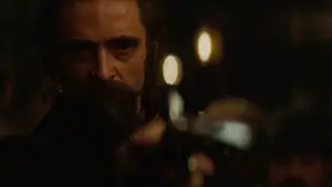 Задник до фильму"Престиж" #576232