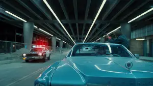 Задник до фильму"Термінатор" #557102