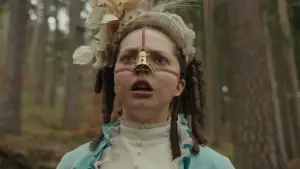 Задник до фильму"Гидка сестра" #519293