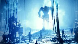 Задник до фильму"Трансформери: Останній лицар" #306295