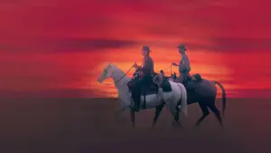 Задник до фильму"Непрощений" #657942