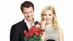 Задник до фильму"Одного разу в Римі" #310257