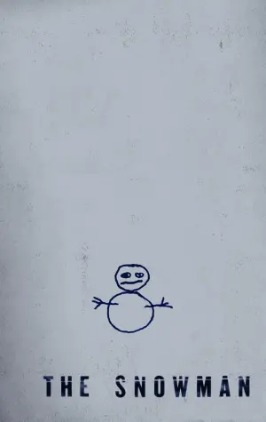 Постер до фильму"Сніговик" #76975