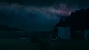 Задник до фильму"Життя Чака" #530726