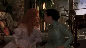 Задник до фильму"Дракула" #214397