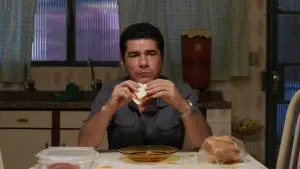 Задник до фильму"Mandioca Frita" #808200