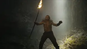 Задник до фильму"Крейвен-мисливець" #567144