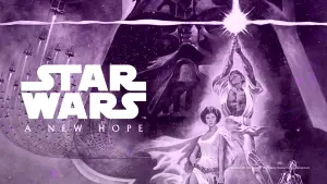 Задник до фильму"Зоряні війни: Епізод 4 — Нова надія" #546614