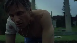 Задник до фильму"Виправдана жорстокість" #767644