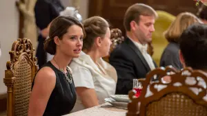 Задник до фильму"Королівська зима" #346713