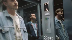 Задник до фильму"Ми всі незнайомці" #189619