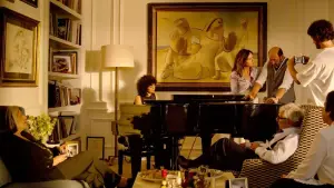 Задник до фильму"Finalement" #784586