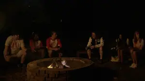 Задник до фильму"Bloody Summer Camp 2: Red Horizon" #770778