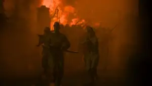 Задник до фильму"Danur: The Last Chapter" #761821