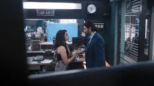 Задник до фильму"На лінії з терористом" #406935