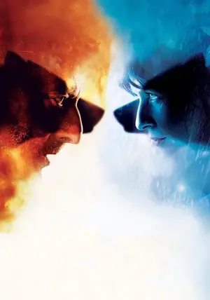 Постер до фильму"Імперія вовків" #417322