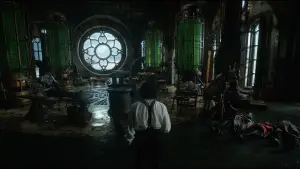 Задник до фильму"Франкенштейн" #513615