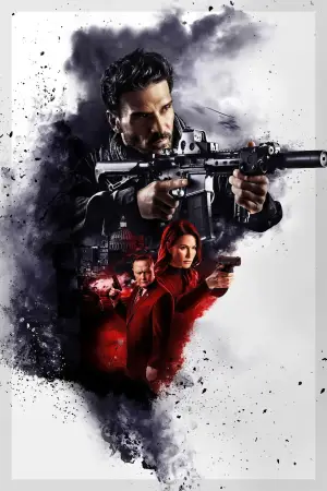 Постер до фильму"Цербери війни" #627384