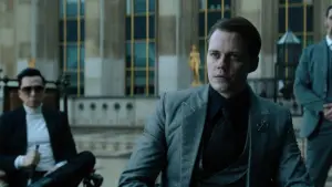 Задник до фильму"Джон Уік 4" #563989