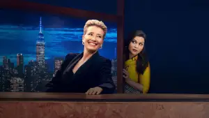 Задник до фильму"Пізній вечір" #670862