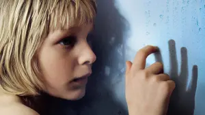 Задник до фильму"Впусти мене" #209031