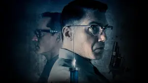 Задник до фильму"MK Ultra" #756675