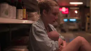 Задник до фильму"Peau à peau" #779132