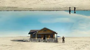 Задник до фильму"Дев’ять днів" #384350