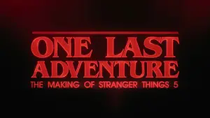 Остання пригода. Дивні дива 5: За кадром