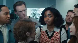 Задник до фильму"Опус" #582603