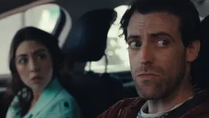 Відео до фільму Out Past Dark | Out Past Dark trailer