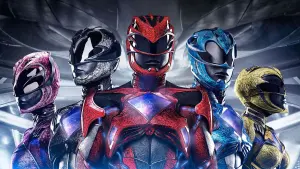 Задник до фильму"Могутні рейнджери" #293786