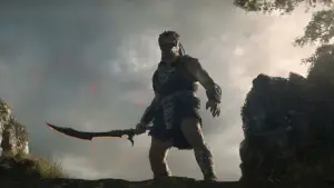 Задник до фильму"Хижак: Дикі землі" #764705