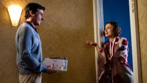 Задник до фильму"Шукаю друга на кінець світу" #404653