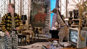 Задник до фильму"Супермен 4: У пошуках миру" #374962