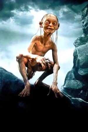 Постер до фильму"Володар перснів: Дві вежі" #516839