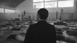 Задник до фильму"Hangar Rojo" #793273