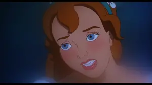 Задник до фильму"Дюймовочка" #285437