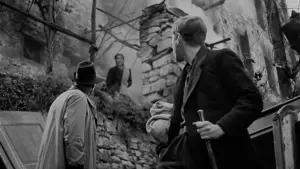 Задник до фильму"Die letzte Chance" #805327