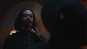 Задник до фильму"Граф Дракула: Історія кохання" #510134